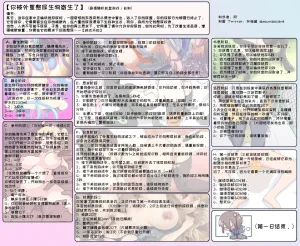 抖喵家轮盘游戏个人性癖整理 - Page 205