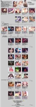 抖喵家轮盘游戏个人性癖整理 - Page 21