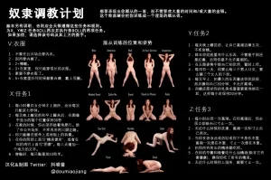 抖喵家轮盘游戏个人性癖整理 - Page 210