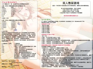 抖喵家轮盘游戏个人性癖整理 - Page 226