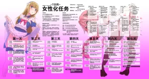 抖喵家轮盘游戏个人性癖整理 - Page 23