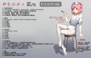 抖喵家轮盘游戏个人性癖整理 - Page 299