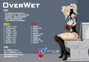 抖喵家轮盘游戏个人性癖整理 - Page 47