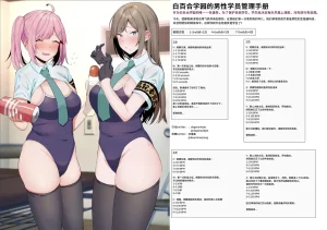 抖喵家轮盘游戏个人性癖整理 - Page 57