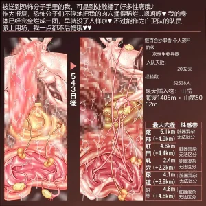 サークルひとり 訓練でしごかれて廃肉袋になり果てた女兵士肉穴は大型兵器の格納庫有条色狗个人汉化 - Page 117