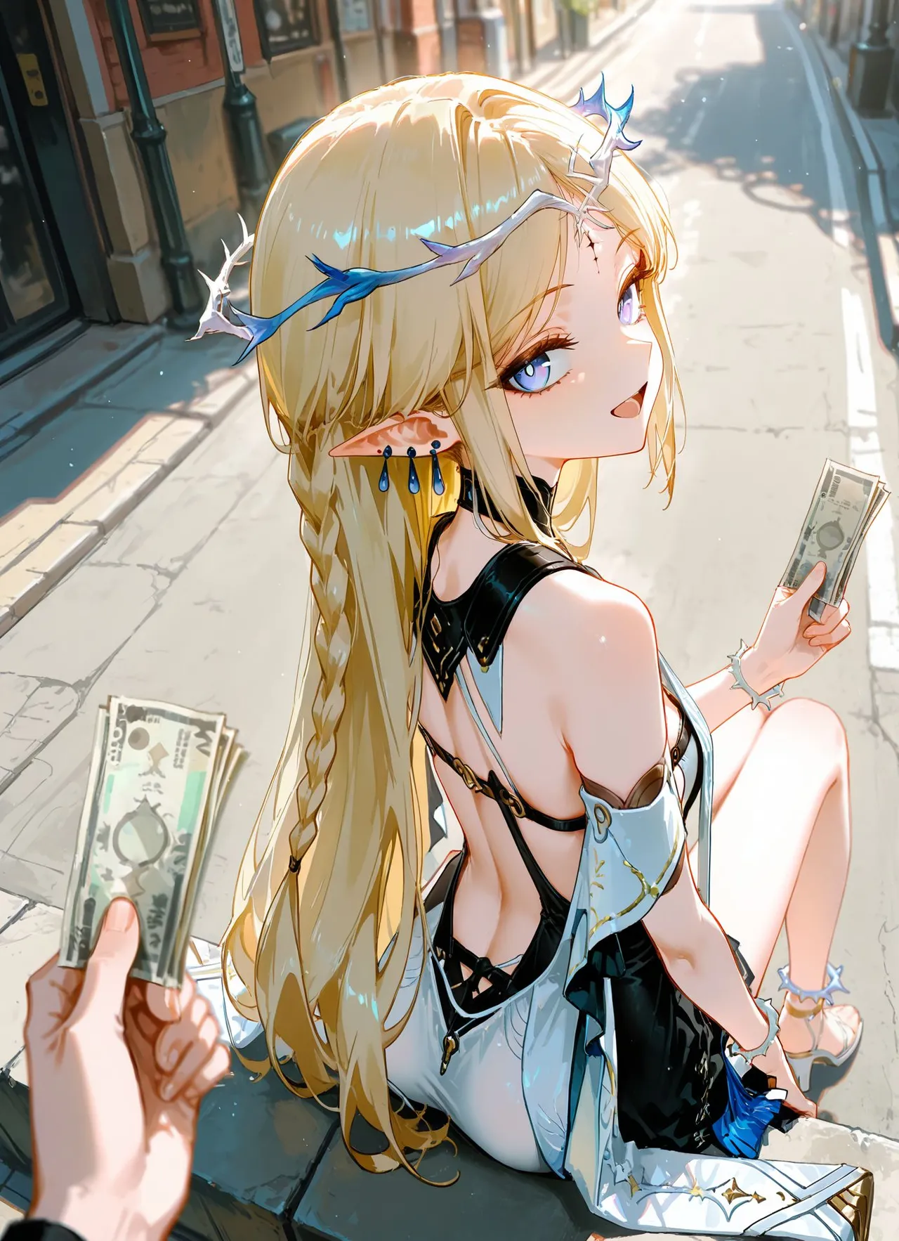 カルテジアパ活 - Image 24