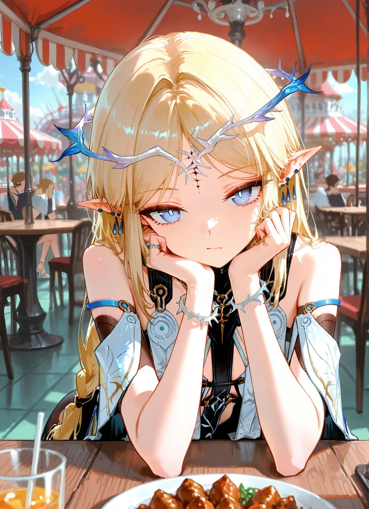 カルテジアパ活 - Image 46