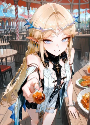 カルテジアパ活 - Page 57