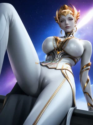 吞噬星空-徐欣珑玉王遮天-西王母 - Page 13