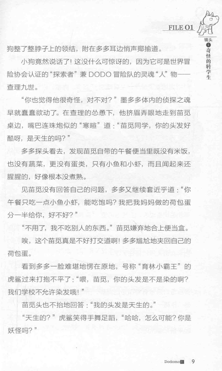 雷欧幻像查理九世 九尾灵猫 - Image 13