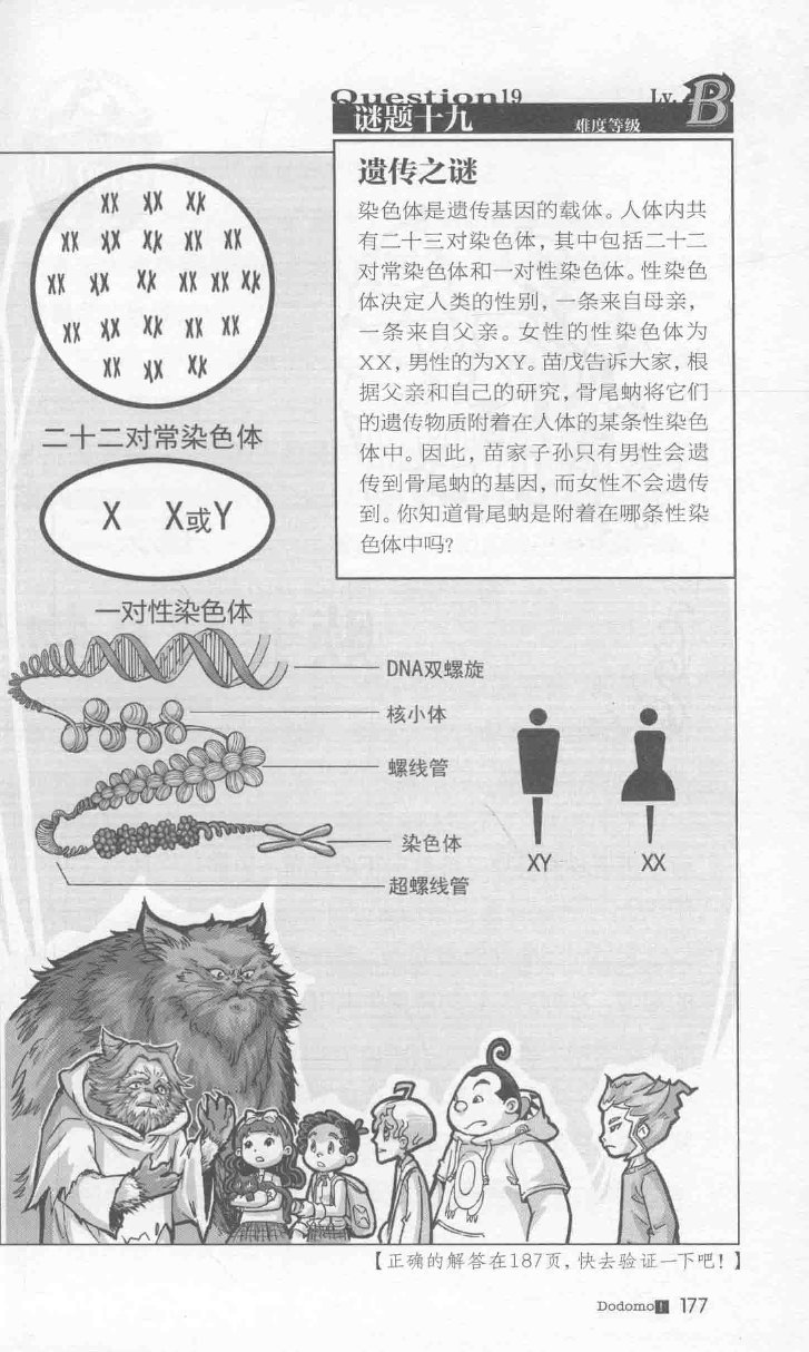 雷欧幻像查理九世 九尾灵猫 - Image 181