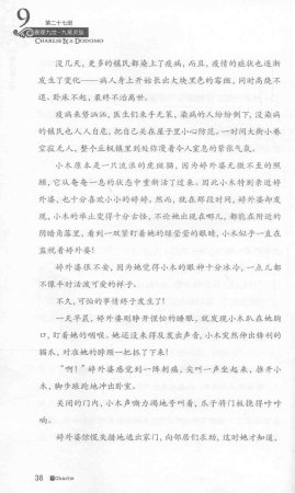 雷欧幻像查理九世 九尾灵猫 - Page 42