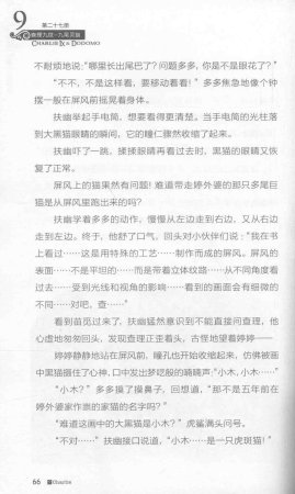 雷欧幻像查理九世 九尾灵猫 - Page 70