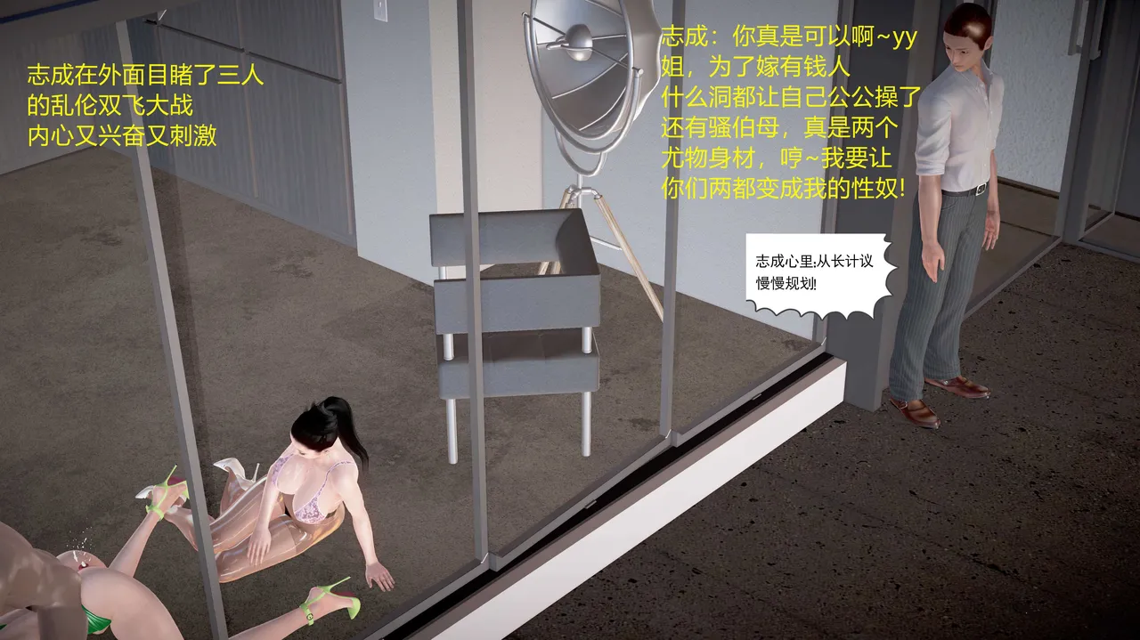 志成的风骚人生 - Image 299