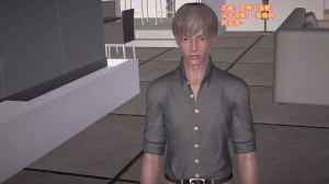 志成的风骚人生 - Page 515