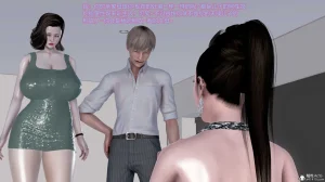 志成的风骚人生 - Page 740