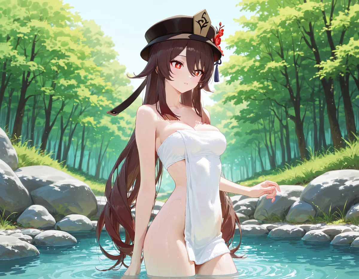 フータオ 胡桃 - Image 15
