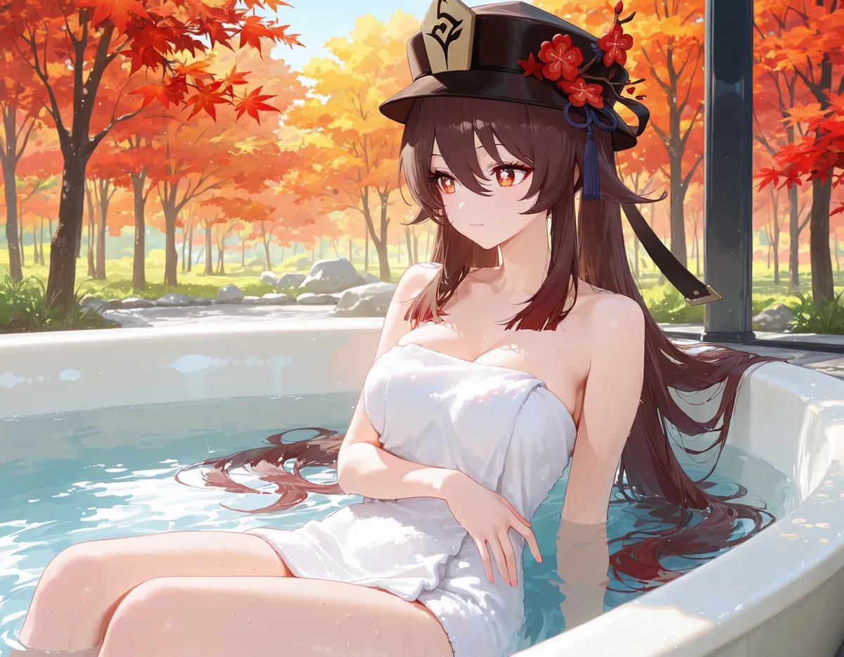 フータオ 胡桃 - Image 18