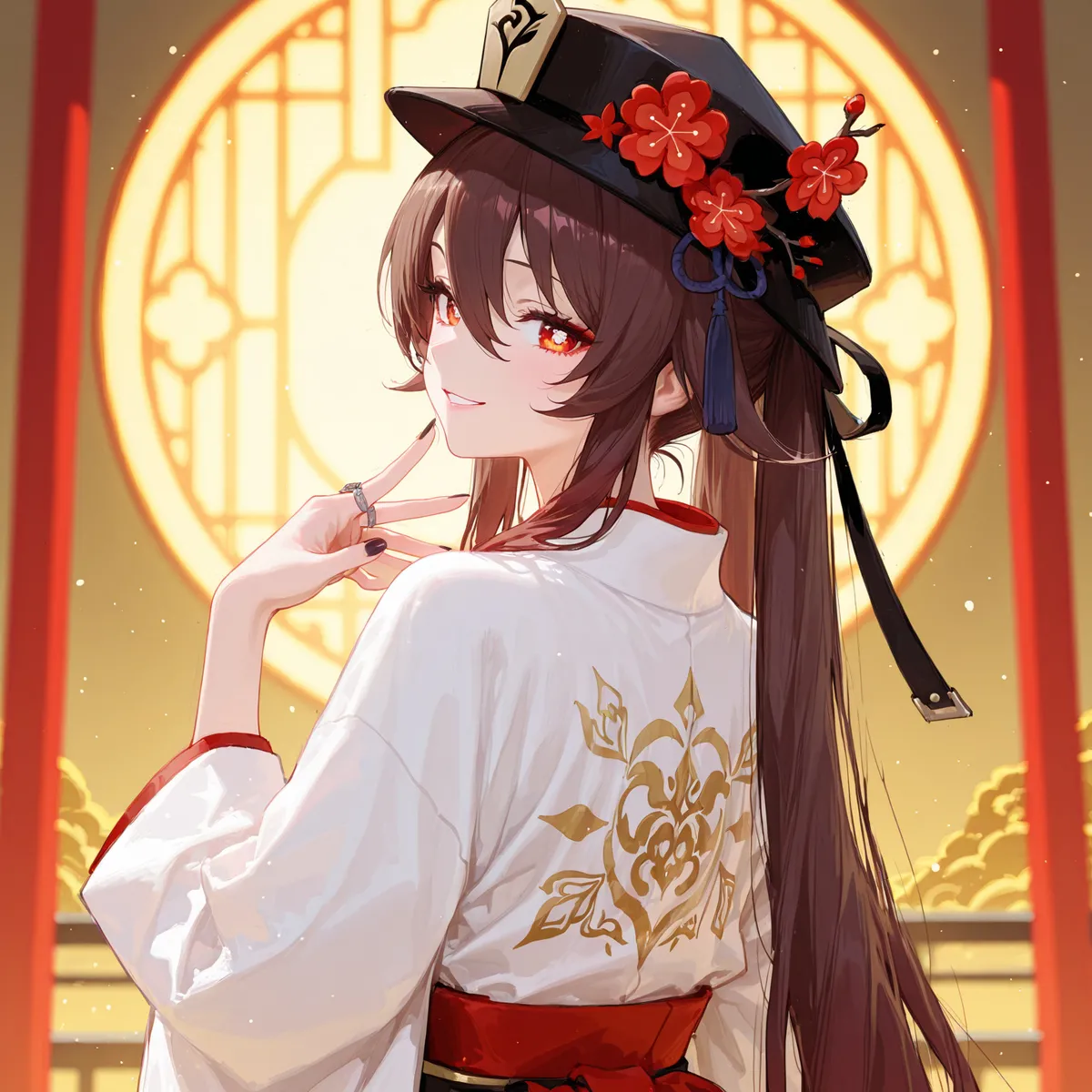 フータオ 胡桃 - Image 3