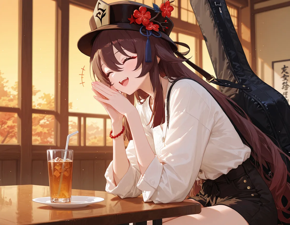 フータオ 胡桃 - Image 61