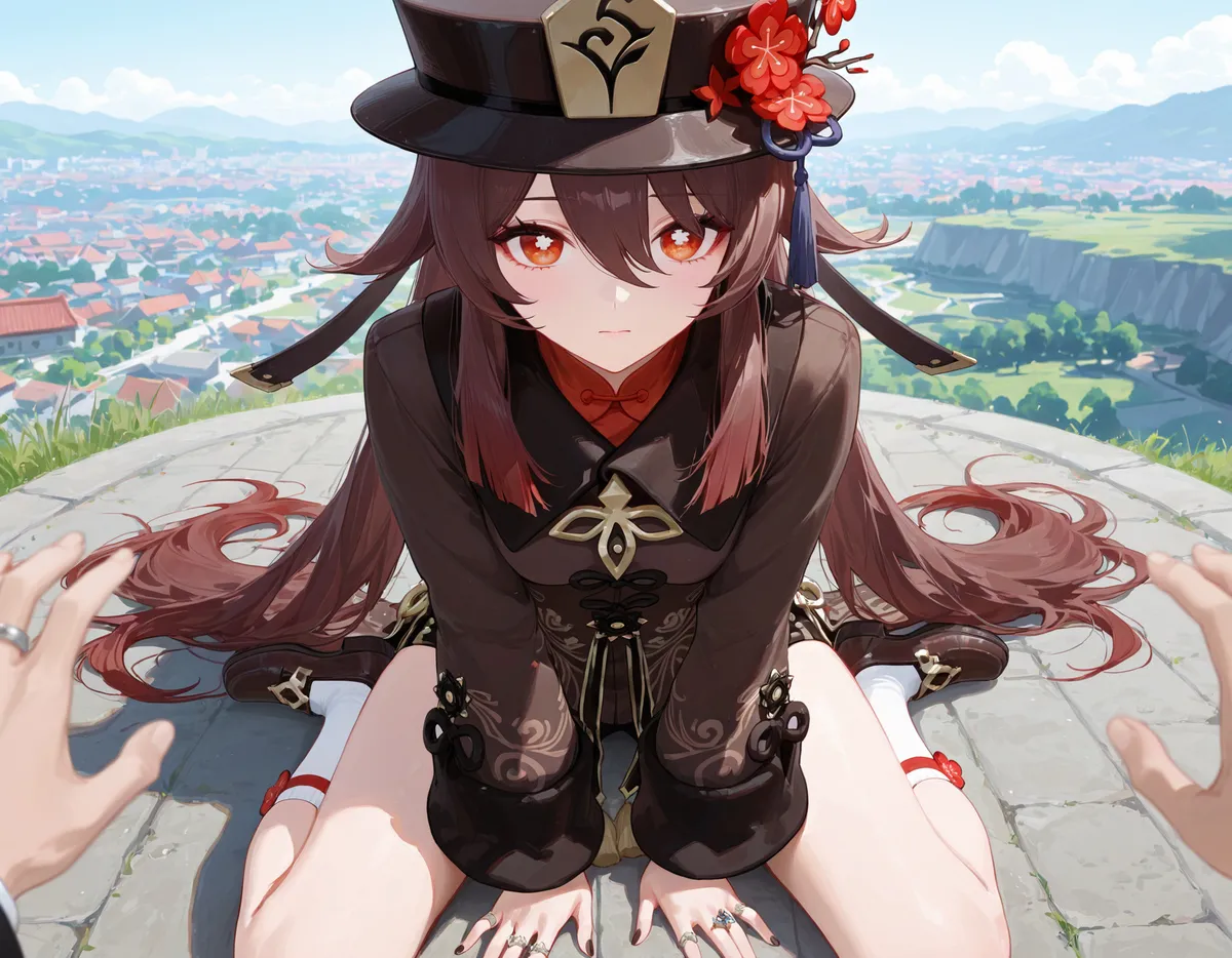 フータオ 胡桃 - Image 80