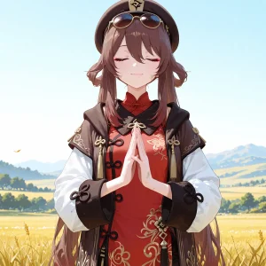 フータオ 胡桃