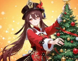 フータオ 胡桃 - Page 23
