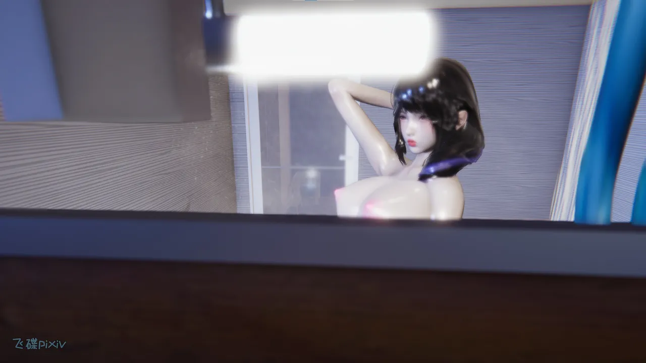 飞碟 我的妈妈柳宇馨 一 - Image 142