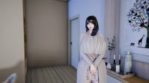 飞碟 我的妈妈柳宇馨 一 - Page 83