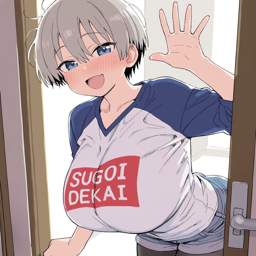 雷門ショップ 宇崎花 おっさんにイカされまくる - Image 233