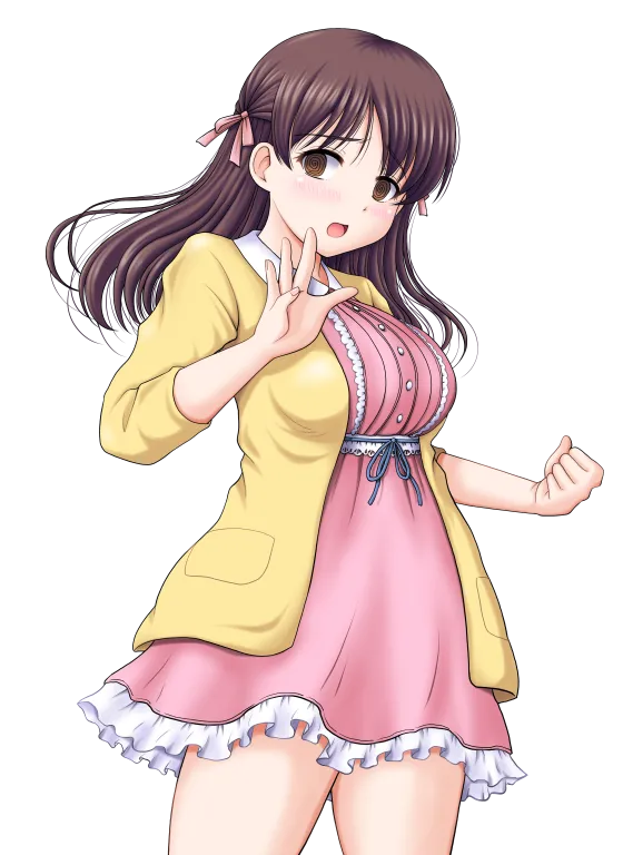 あの楽しかった田舎での夏休みをもう一度 - Image 103