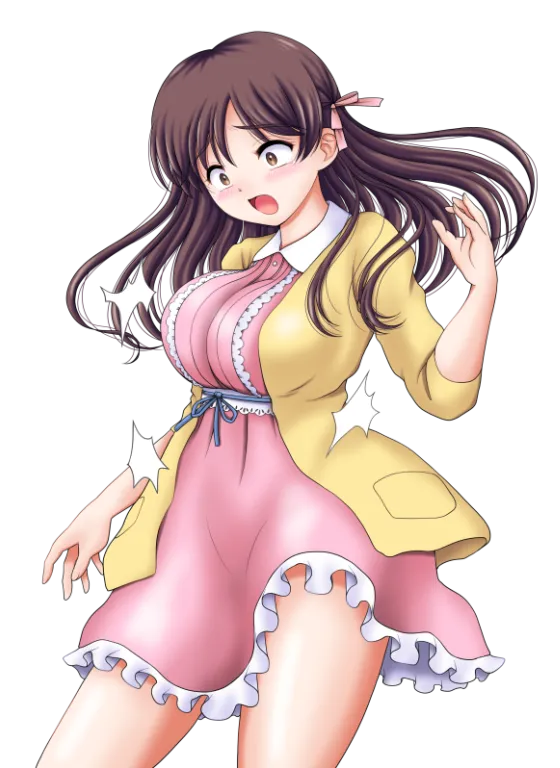 あの楽しかった田舎での夏休みをもう一度 - Image 106