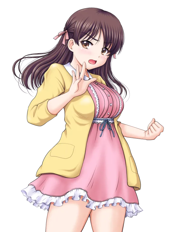 あの楽しかった田舎での夏休みをもう一度 - Image 99