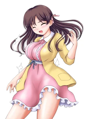あの楽しかった田舎での夏休みをもう一度 - Page 105