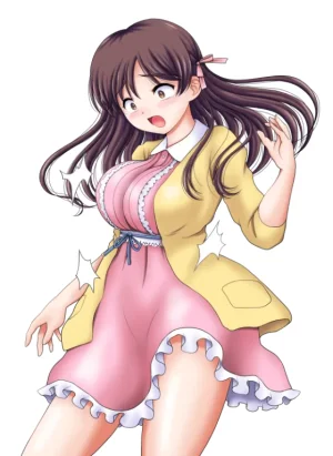 あの楽しかった田舎での夏休みをもう一度 - Page 106