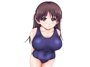 あの楽しかった田舎での夏休みをもう一度 - Page 2