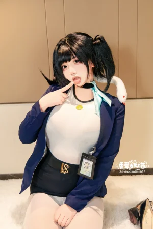 香草奶喵 - 胜利女神妮姬 索拉 - Page 13
