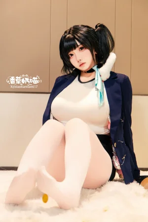 香草奶喵 - 胜利女神妮姬 索拉 - Page 69