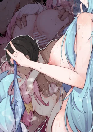 もりの ひなちゃん - Page 31