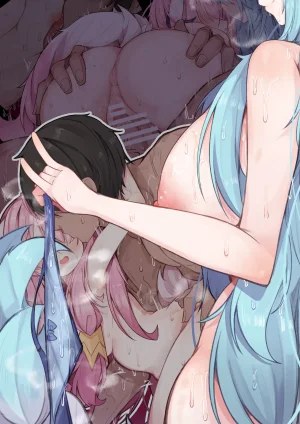 もりの ひなちゃん - Page 32