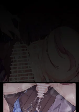 もりの ひなちゃん - Page 36