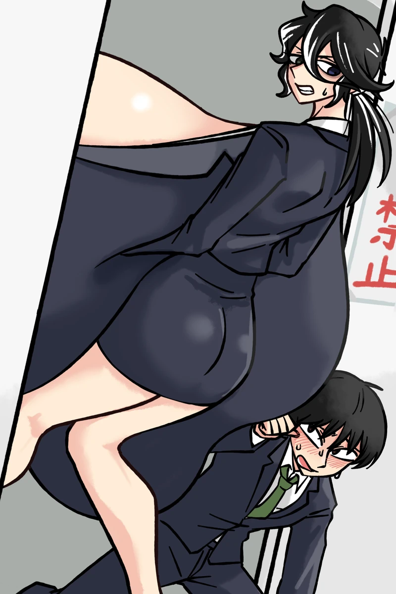 草々 臥憐 茶姫怠惰地獄 - Image 41