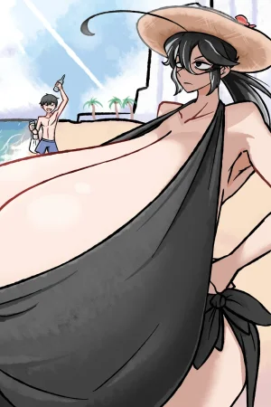 草々 臥憐 茶姫怠惰地獄 - Page 56