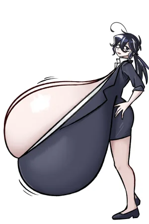 草々 臥憐 茶姫怠惰地獄 - Page 76