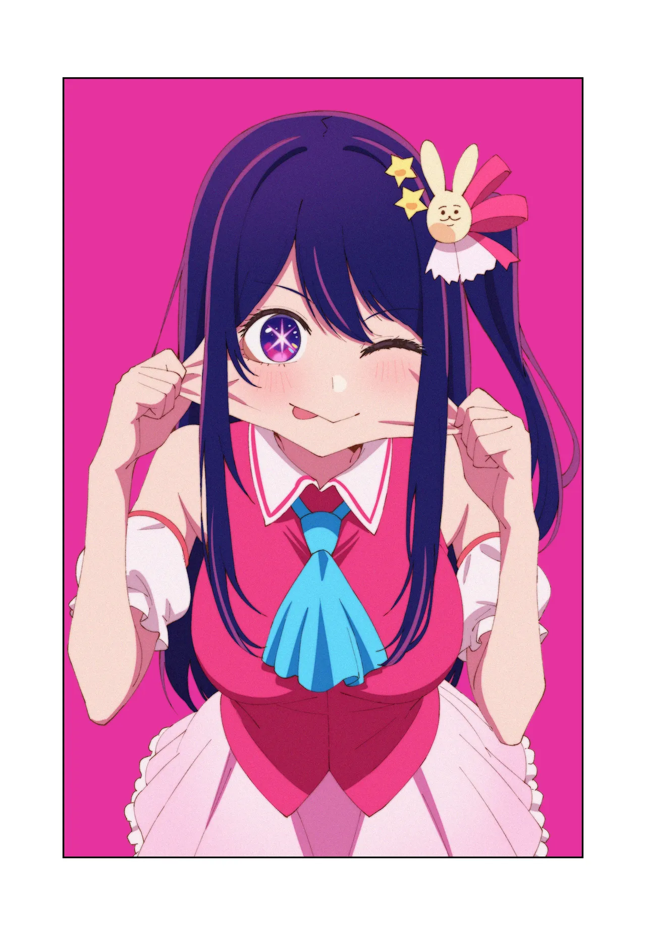 推しの皮 - Image 26