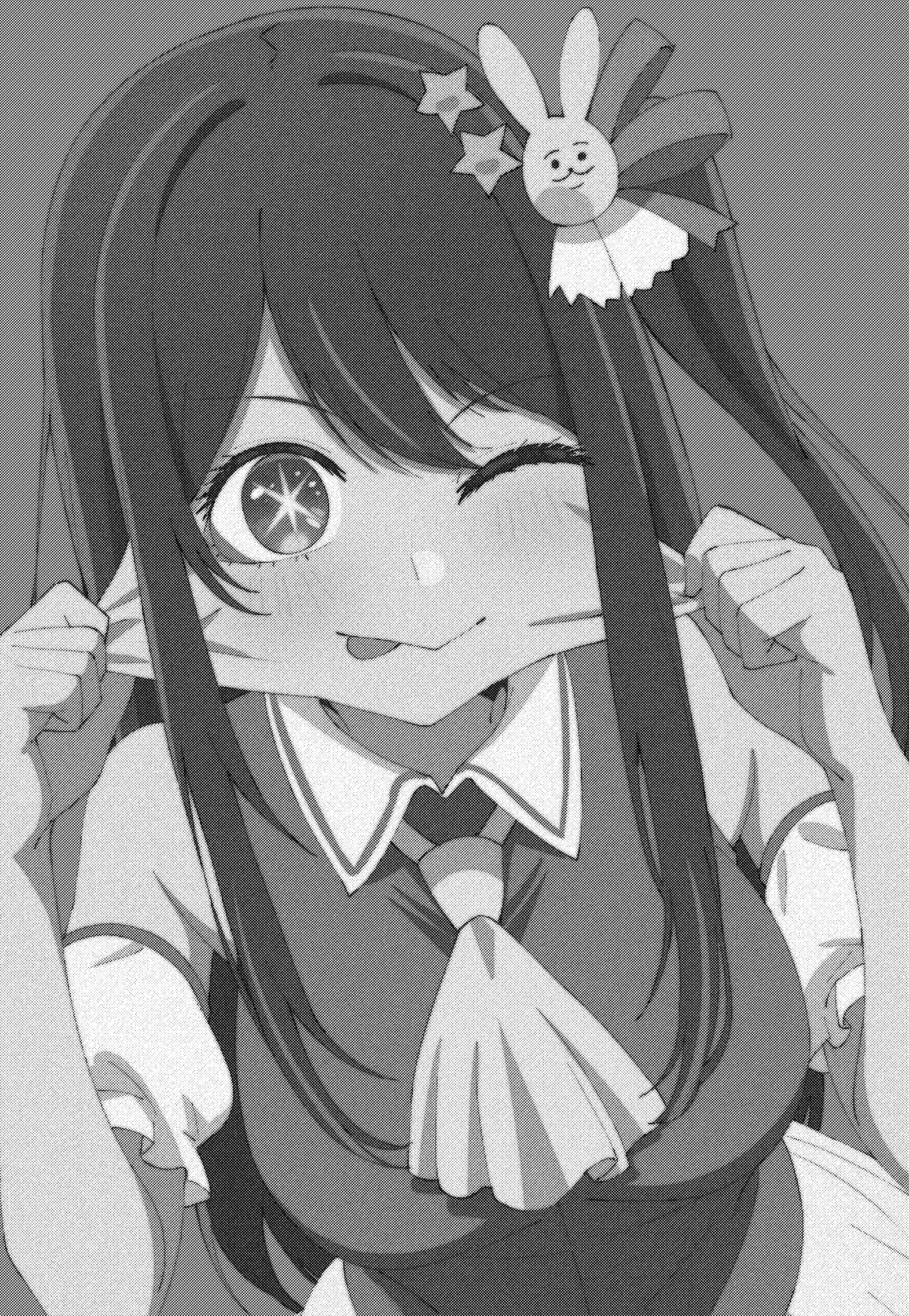 推しの皮 - Image 3