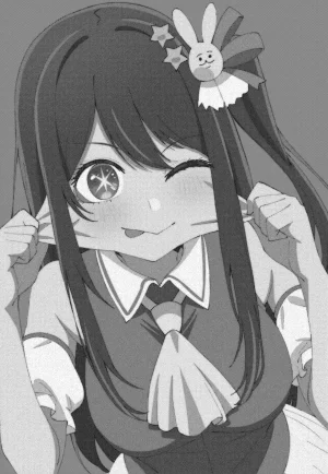 推しの皮 - Page 3