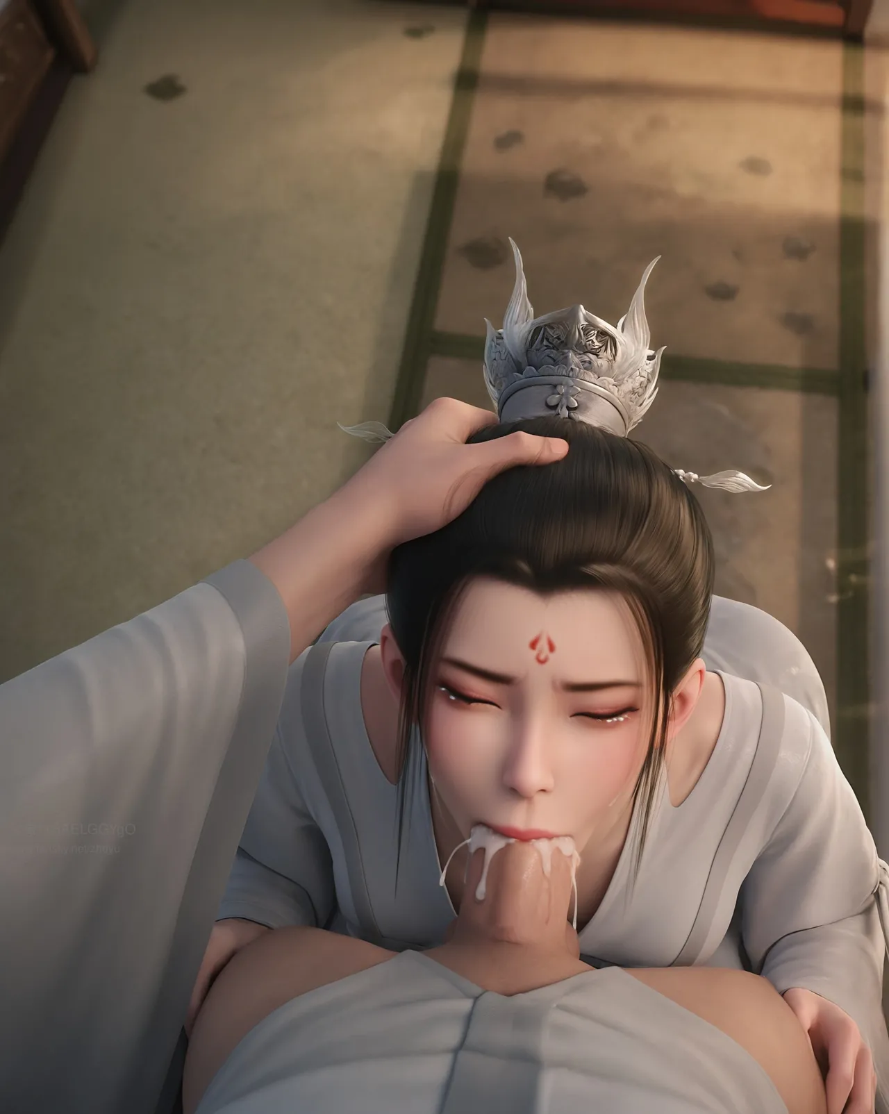 剑来 贺小凉荤素 - Image 19