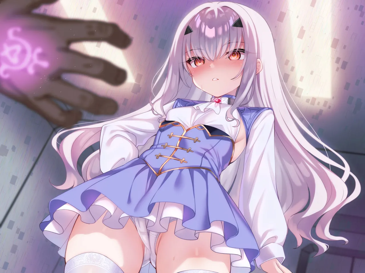 カルア侵略おじさんマスターの気付かぬ内に堕ち行くサーヴァントたちの話 - Image 106