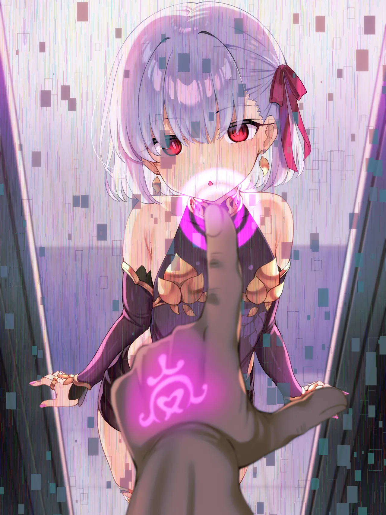 カルア侵略おじさんマスターの気付かぬ内に堕ち行くサーヴァントたちの話 - Image 203